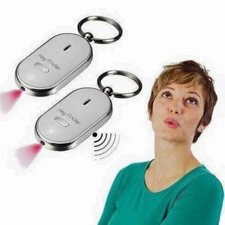 MÓC KHÓA HUÝT SÁO KEY FINDER