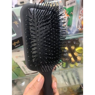 Lược Gỡ Rối Tóc Đen Mẫu Mới