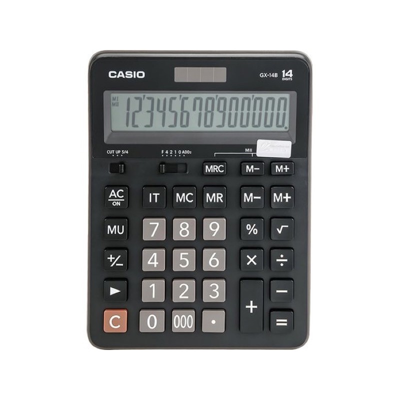 Máy tính Casio GX14B