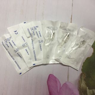 ĐẦU 36, ĐẦU 12 DÙNG MÁY LĂN KIM, VI KIM