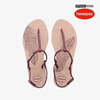 HAVAIANAS - Sandal nữ YOU RIVIERA PRINT 4144380-0076