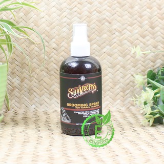 [ CHÍNH HÃNG - SHOP TPHCM] Chai xịt Fre-styling SUAVECITO Grooming Spray 8.oz/(237ml) | Nhập khẩu USA