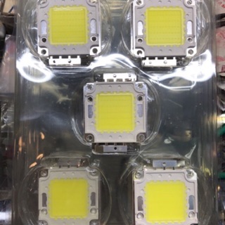Set 17 bộ led 36v 50w kèm chấn lưu