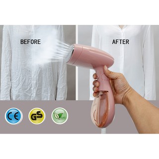 Bàn là hơi nước cầm tay SOKANY cao cấp HD365 - Cam Kết Hiệu Quả