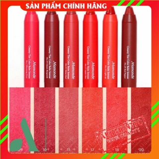 Son Bút Chì Mamonde Creamy Tint Color Balm Intense 01 - 27