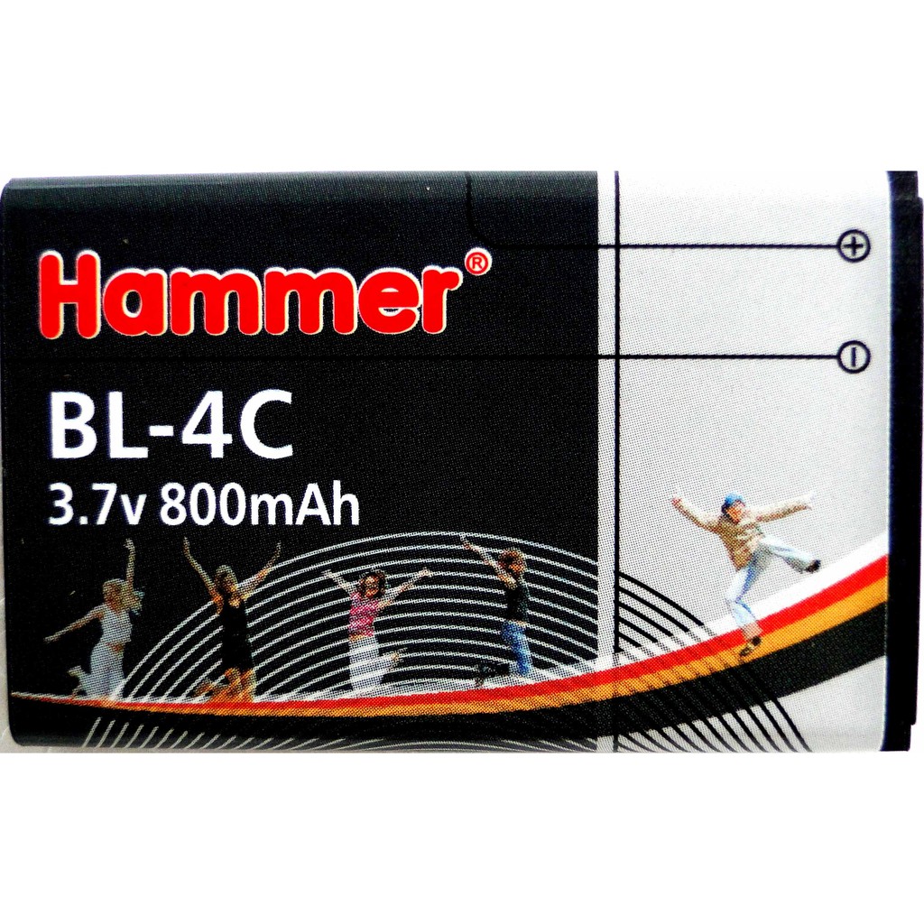 Pin Hammer BL-4C