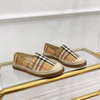 Giày slipon nữ Bbr,FREESHIP,đủ sz 35-39