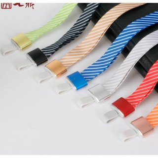 Dây đeo thẻ học sinh, dây đeo thẻ văn phòng, đeo điện thoại nhập khẩu Lanyard Strap
