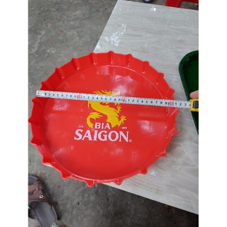 Khay Bưng Bê Cafe 33cm