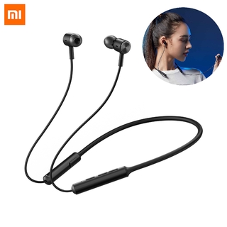 XIAOMI Tai Nghe Nhét Tai Bluetooth 5.0 Chống Nước Ipx5 Kiểu Dáng Thể Thao