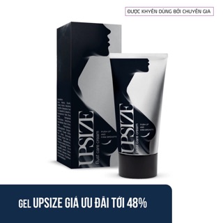 KEM NỞ NGỰC CHÍNH HÃNG UPSIZE CHUẨN NGA