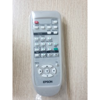 Điều khiển máy chiếu Epson