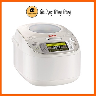 Nồi Cơm Điện Đa Năng Tefal Multicook RK8121