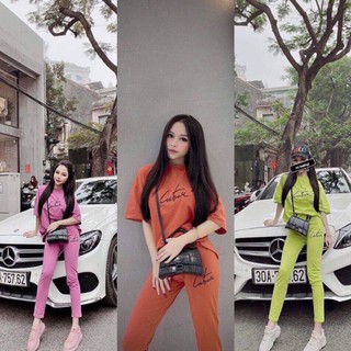 SET BỘ THỜI TRANG CHỮ KÝ SIÊU DỄ THƯƠNG