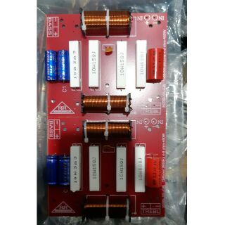Mạch phân tần loa 4 tất ( giá 1 cặp 275k )