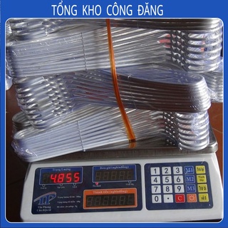 sỉ 100 móc người lớn loại 4,8kg