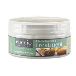 Sáp dưỡng gót chân Cuccio (2 Oz)