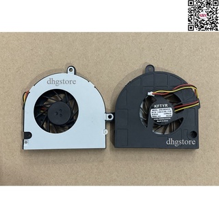 Fan quạt tản nhiệt CPU laptop Asus K43B K43T A53U K53B X43B K53BY K53 K43 K53T K53U K53Z X53U k73 Chuẩn 1