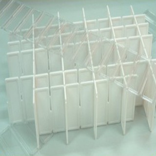 Bộ 10 thanh chia ô ngăn tủ Ts-305