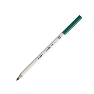 Bút Chì Màu Hình Lục Giác Minabella 0.38 Primo 5238MBS610 - Xanh Lá Đậm - PRIMO