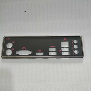 Miếng chắn main máy tính như hình