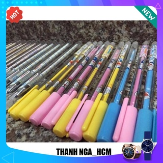 BÚT BI MA THUẬT , VIẾT XONG XÓA ĐƯỢC