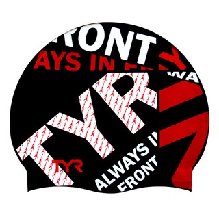 Nón bơi người lớn TYR TBRNSC090 Silicone Cap