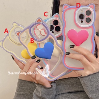 Ốp Điện Thoại tpu Họa Tiết Hello Kitty Cho iphone 13 pro max ins12 pro max x/xs max11 pro max xsmax 7plus