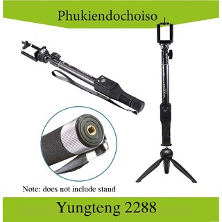 Gậy tự sướng/ Gậy Selfie Yunteng 2288