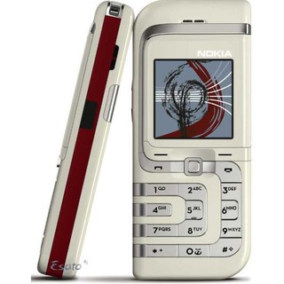 Điện Thoại NOKIA 7260 Chính Hãng Bảo Hành 12 Tháng