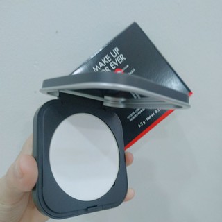 Phấn phủ nén make up for ever ultra HD Microfinishing pressed powder