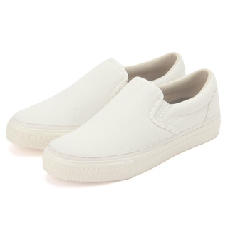 Muji Giày Lười Chống Bám Nước - Less Tiring