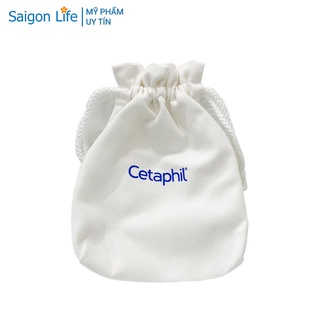 Túi Dây Rút đựng Mỹ phẩm Cetaphil cực xinh