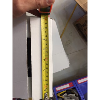 24 X 20 X 10 cm THÙNG CARTON 3 LỚP
