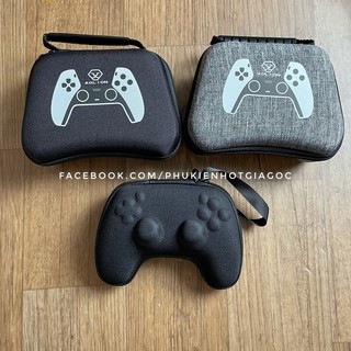(Sẵn VN) Bao đựng / Túi chống sốc case cho tay cầm PS 5 / PS5