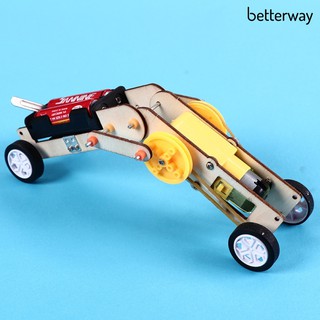 Đồ Chơi Robot Khoa Học An Toàn Cho Bé