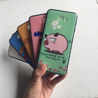 ( Được chọn mẫu) Ốp j5Prime