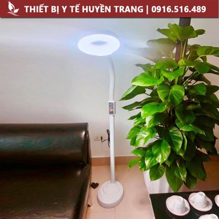 Đèn Led Chân Nặng 120 bóng dùng trong spa thẫm mỹ viện