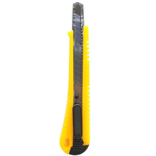Dao Rọc Giấy - ShiF 8110 - Màu Vàng