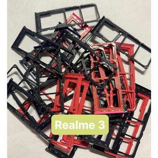 Khay sim điện thoại realme 3