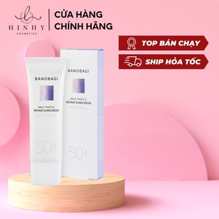 Kem Chống Nắng Banobagi