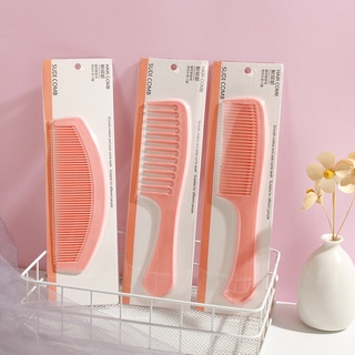 Lược chải tóc nhiều mẫu đẹp nhất - Lược răng thưa, răng khít, lược rẽ ngôi... -  Duashop