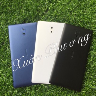 Nắp lưng Nokia 3