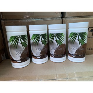 Hấp Dầu Chăm Sóc Tóc Chiết Xuất Từ Keratin Và Dầu Dừa 1000ml