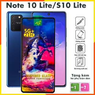 Cường lực samsung a04 a73 a23 a73 a22 a33 a53 a12 a03s core a50 m51 m53 a71 j7 prime s21 fe full màn tổng hợp Kính [OG]