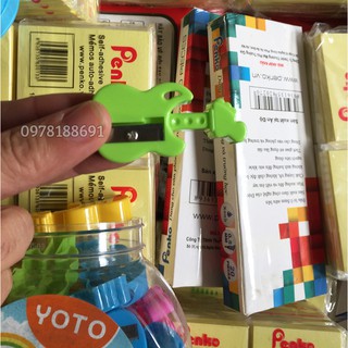 Gọt bút chì, chuốt chì - HUMA