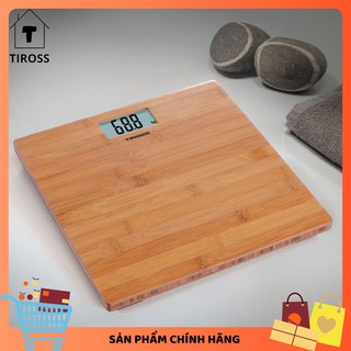 [Tiross123] Cân sức khỏe Tiross TS1314