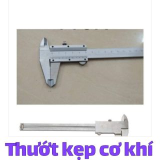 THƯỚT KẸP CƠ KHÍ