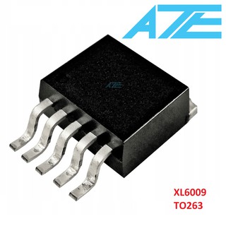 IC nguồn xung XL6009 - 2A9