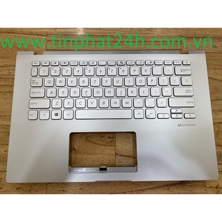 Thay Vỏ Mặt C Laptop Asus VivoBook X409 X409JA X409FA X409J X409MA X409UA